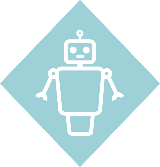 Fundamentals of Robotics icon beginner